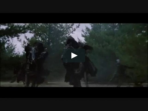 Intro to Film Technique and Terminology