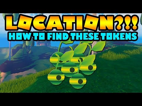 Explorer Gacha Token Location Guide - Creatures of Sonaria