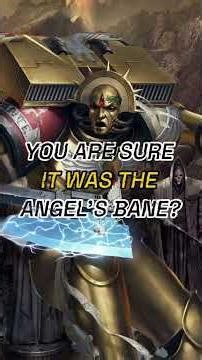 Dante Knew Daemons Were Coming To Baal