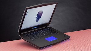 Alienware 15 (Early 2015)