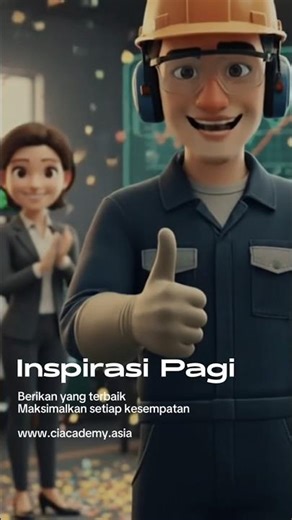 Inspirasi Pagi: Berbagi Manfaat dengan Karya Terbaik #businessgrowth