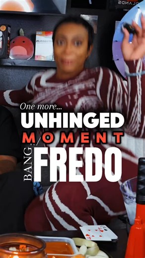 Intrusive Thoughtskng on Instagram: "Would YOU admit you used to be toxic in relationships? 👀😂 OUTRO MUSIC: @anthonythesanguinegray VOICE OVER: @tremosleyvo G confesses her past life as a certified MENACE — pushing men between washer & dryer sets like it was cardio 😭💀 And @fredobang 's face when she told the story?? ICONIC. This moment is chaotic, hilarious, and soooo on-brand for us. ➡️ To watch the full interview, hit the link in the bio! #IntrusiveThoughtsKNG #FredoBang #KaliAndGi #FunnyR