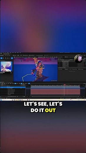 Unreal Engine Sequencer Quick Fixes: How to bake a control rig, restore missing keys