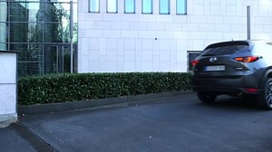 4K views · 110 reactions | First look. The all-new Mazda #CX5 on the move. https://www.mazda.co.uk/coming-soon/cx-5-coming-soon/ #MachineGrey | Mazda UK | Facebook