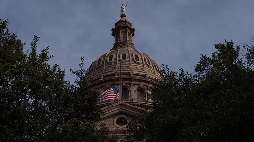 When will flags return to full-staff? 30-day tribute after Jimmy Carter's death ends soon