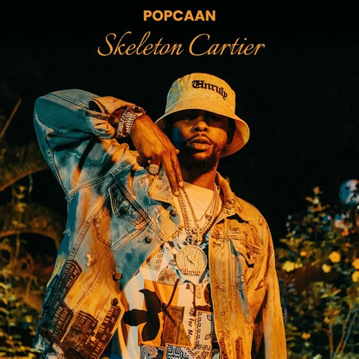 New Song: Popcaan – ‘Skeleton Cartier’