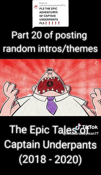 The Epic Tales of Captain Underpants: Exploring the Adventures of George Beard and Harold Hutchins