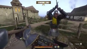 Easier Enemies PTF (Dumber Enemies)