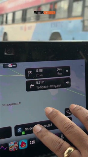 Mercedes-Benz CLA 250 - Check out the augmented reality with google maps! #mercedesbenz #mercedes