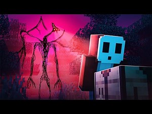 Minecraft's Banned Horror Mod... The Broken Script