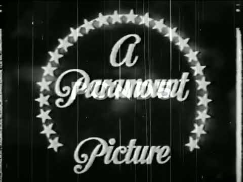 Paramount Pictures Logo (1941)