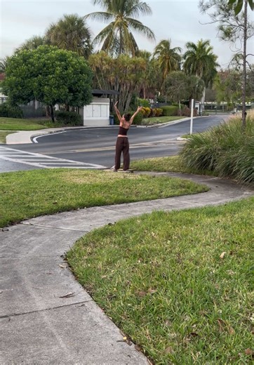 Exciting Longboarding Tricks from a Skater Girl