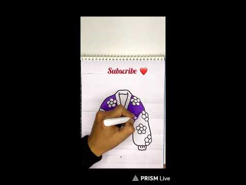 Live ASMR Coloring 🎨✨ | Stress Relief Art | No Talking Relaxing Video