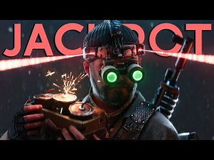 A Solo's Jackpot - Rust