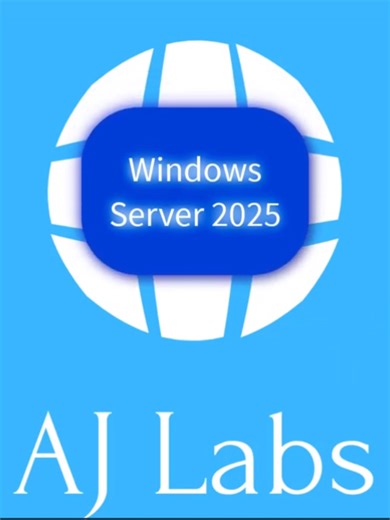 Windows Server 2025 Download, Install & Review #foryoupage❤️❤️ #fyp #technology #techtok #windows #windowsserver2025 #computer #trending
