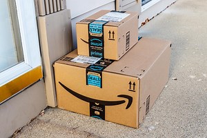 Amazon algorithm boosts internal products: WSJ