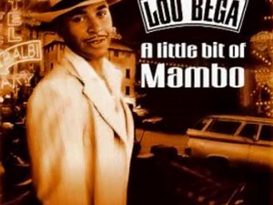 Mambo Number 5 lyrics