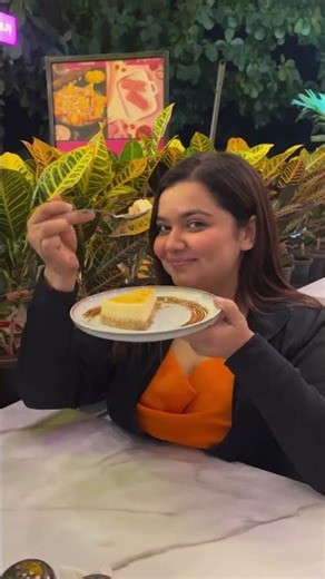 Explore Pasta and Desserts at Platesman Bavdhan 🍝🍰