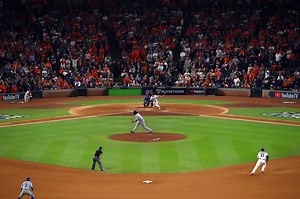 "There is no known evidence that the Dodgers were doing something as flagrant as the Astros’ trash-can system" - MLB writer claims LA Dodgers' cheating tactics do not compare in magnitude to Astros' sign stealing scandal