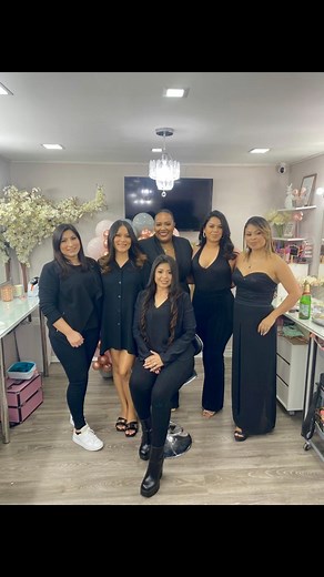 Makeup by Angie on Reels