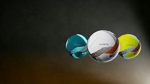 We created this ball for football players looking for precision and excellent ball feel.. Our design teams created the F900 ball with a 12-panel outer cover to ensure perfect sphericity and greater precision. | Decathlon Sports India | Facebook