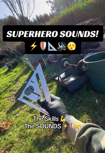 Experience Marvel Superhero Sounds Like Never Before