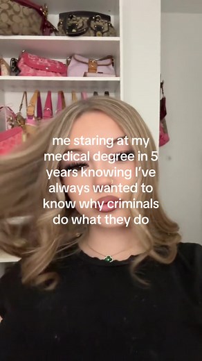 Avery’s spam (@averys_secretss)’s video of forensic psychologist