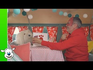 Sans voix - Fred et Samson en vadrouille