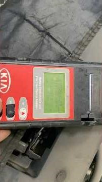 Full ￼ process of battery testing #carmaintenance ￼