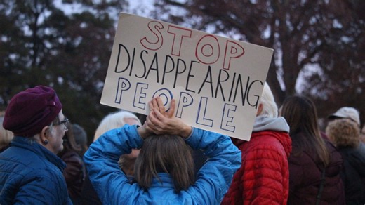 Know your rights during 'No Kings' protest in Asheville, North Carolina