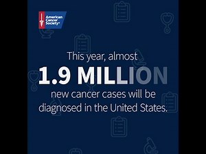 7.5K views · 129 reactions | American Cancer Society’s 2021 Cancer...