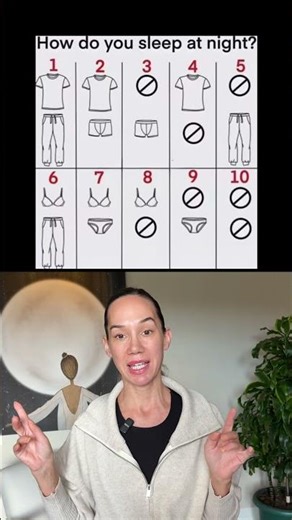 How Do You Sleep at Night?