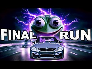 i need 4,000,000 to be certified | No Hesi Commentary #6