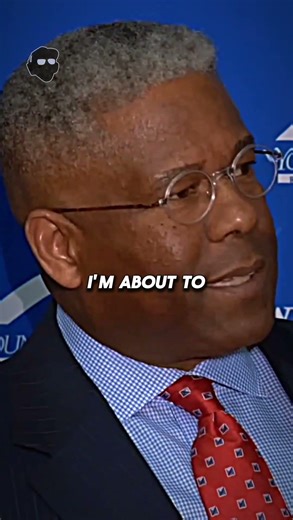 Allen West DESTROYS BLM Activist