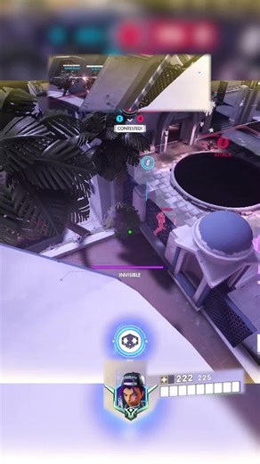 Why EMP is the Strongest Ultimate in Overwatch