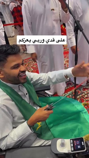 قصة ثامر الشعيبي وأحداث السعودية