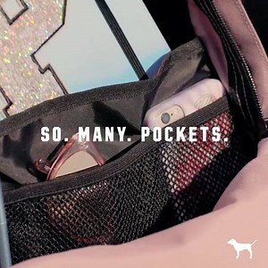 91K views · 2.4K reactions | Back at it with new Campus Backpacks ....