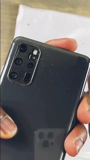 Samsung Camera Glass Replacement || How to Change Broken Camera Lens Glass || Tech Field