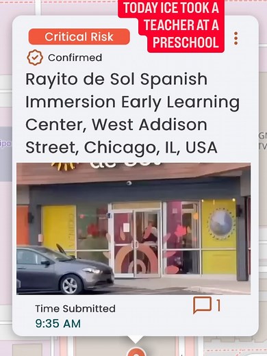 People Over Papers on Reels