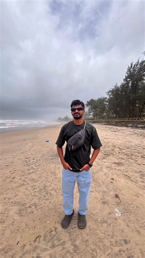 Yadnesh Rane on Instagram: "Tag your gattu🙂 #bikeride #konkan #bike #insta #reel"