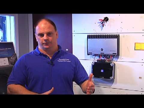 Car Audio : How to Prevent Your Car Amplifier From Overheating