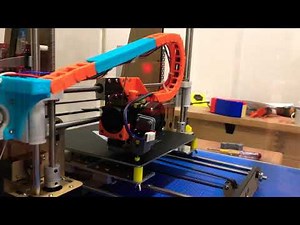 Tiny Touch: smallest DIY z-probe for 3D printers