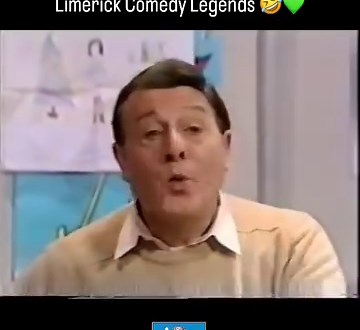1.9K views · 79 reactions | Tom & Paschal’s ‘Tell me a story’ was a favourite from these Limerick comedy legends! Who remembers it? 藍 See a full sit down interview with Paschal O’Grady all about Tom & Paschal and their golden comedy years on I Love Limerick now! ❤️ #limerick #lovelimerick #ilovelimerick #limerickandproud #tomandpaschal | WWW.ILOVELIMERICK.COM | Facebook