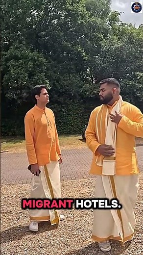 UK Police Arrest at Copthorne Hotel EXPOSED!