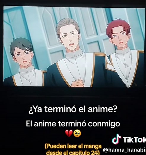 Nina the Starry Bride Season 2 Recap and Insights