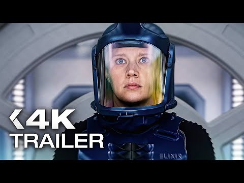 IN THE BLINK OF AN EYE Official Trailer (2026) Kate McKinnon