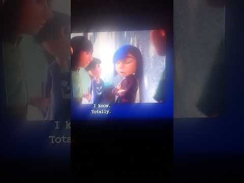 Inside Out (2015) End Credits