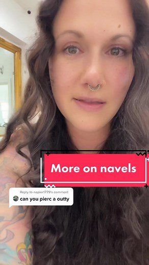 Outie Belly Button Piercing: Can an Outie Be Pierced?