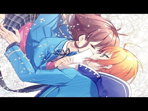 Nightcore - For You (French Version) (Lyrics)