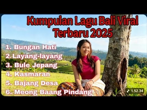 Lagu Bali Populer 2025 yang Lagi Viral | Full Playlist